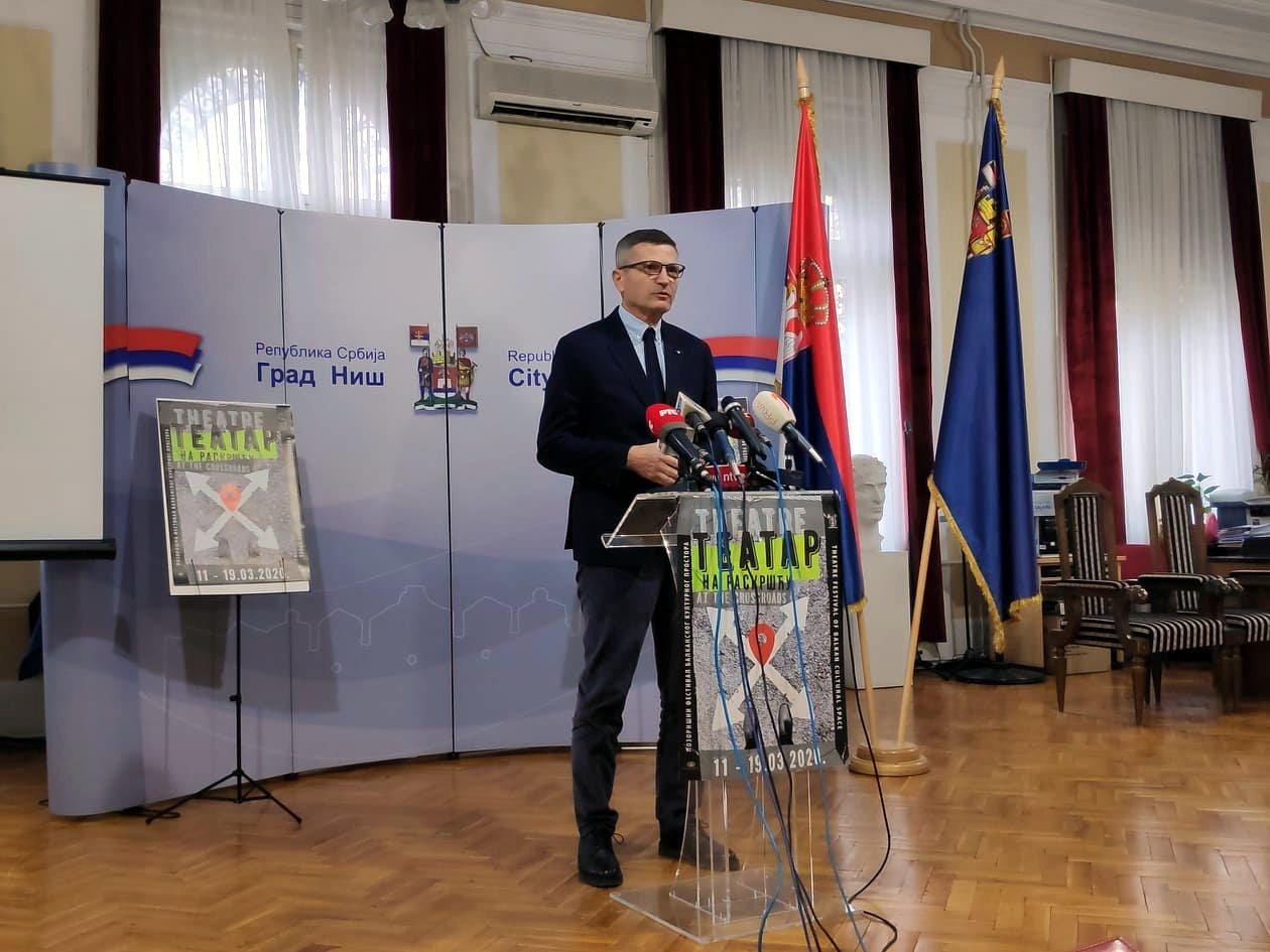 Nebojsa Bradic foto JV