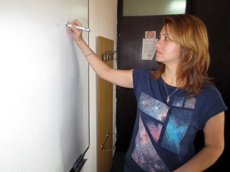 Dragana priznanje foto arhivaJV