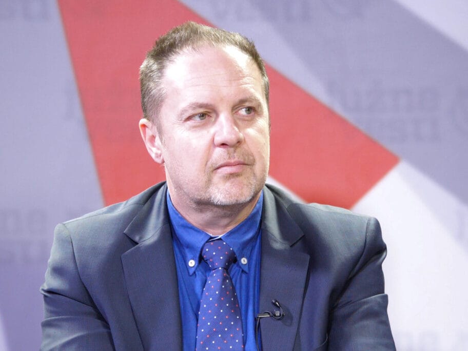 Član Državnog veća tužilaca: Pritisak na tužioce je komentarisanje odluka od strane funkcionera 9 lazic tuzilac foto JV