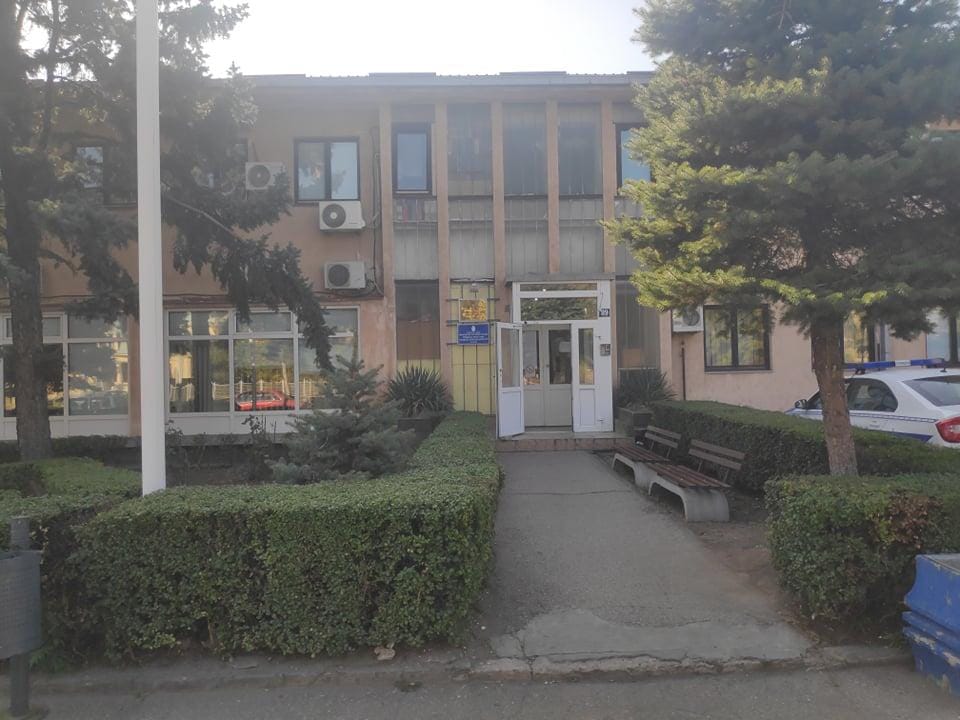 Opština Crveni Krst otvorila “Klub za zapošljavanje Roma” 1 1280x0 opstina crveni krst foto jv