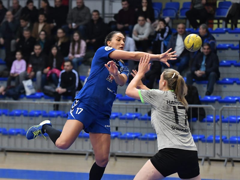 Naisa želi da nastavi pobedničku seriju 19 VVV 5116