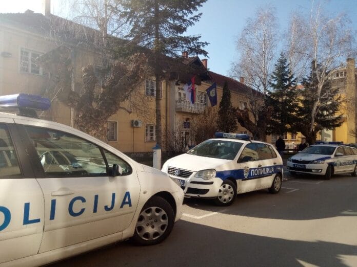 Prokupačka policija uhapsila Novosađanina i ženu iz Futoga, osumnjičeni za poresku prevaru od 12 miliona