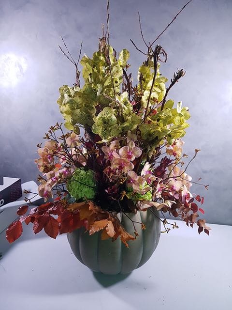 Nebojša Filipović cvećar cveće foto Nebojša Filipović2