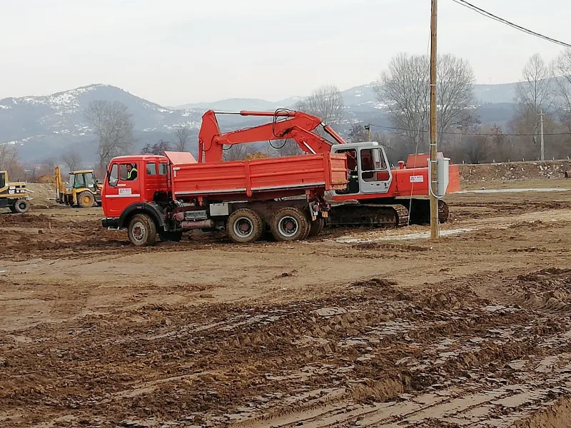 Vladičin Han i Surdulica dobijaju postrojenje za prečišćavanje otpadnih voda 19 87077991 232316181265387 3517490765594886144 n