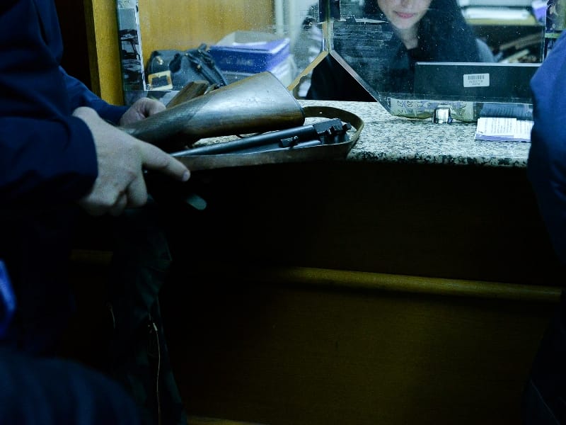 oruzje foto foto Vanja Keser