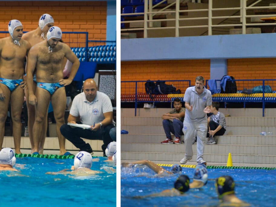 Stefan Lukovic i Jovan Serafimovic foto Juzne vesti Vanja Keser