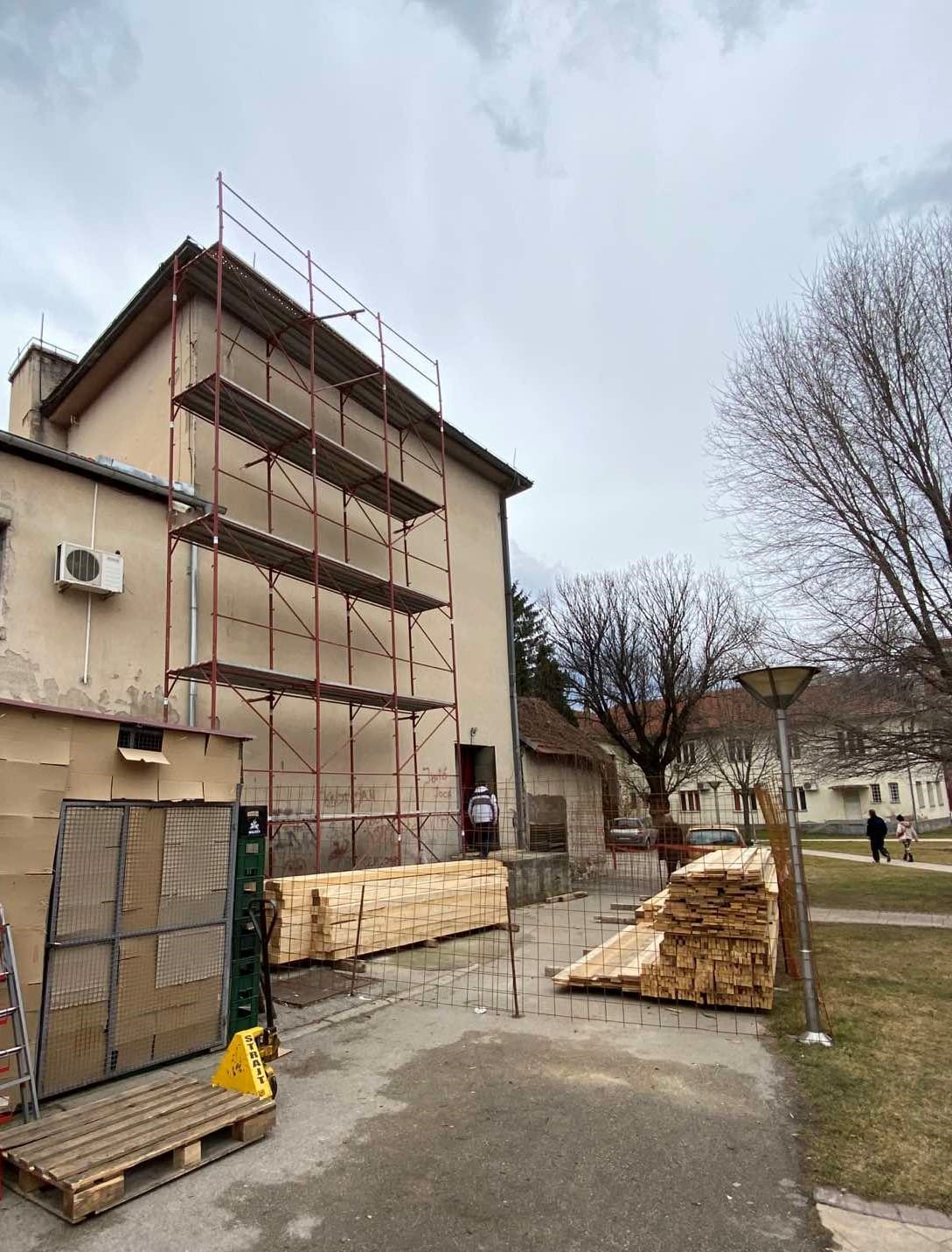 Remezijana foto EU pro