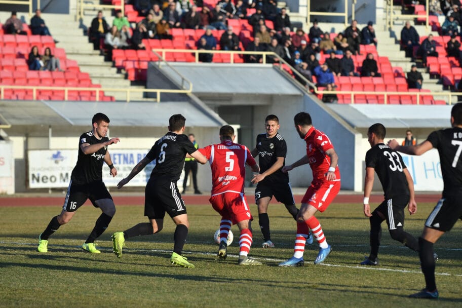 Radnicki Cukaricki ferbruar 2020 foto Juzne vesti Vanja Keser1