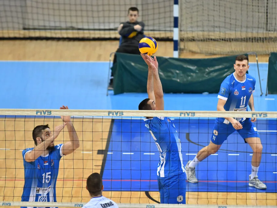 ok nis nis odbojka foto jv vanja keser