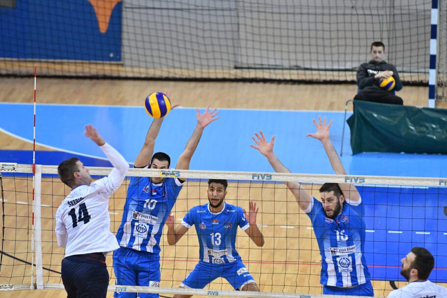 ok nis odbojka nis foto jv vanja keser