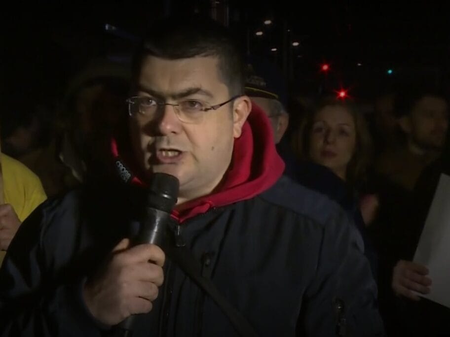 todorovski uzbunjivac prtscr