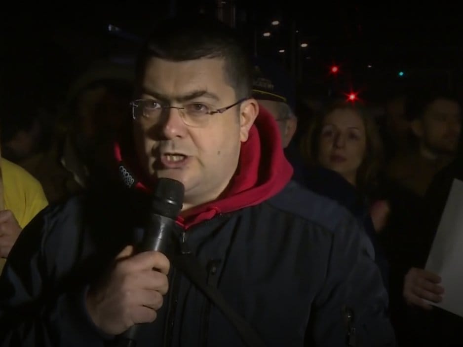 todorovski uzbunjivac prtscr