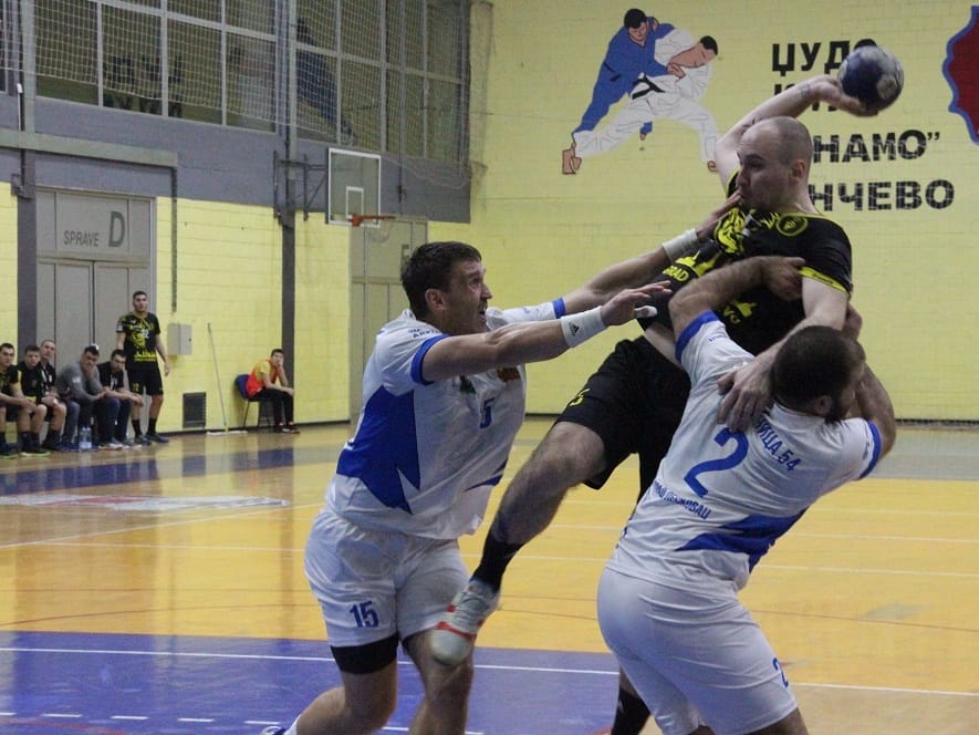 Dinamo Dubocica foto ARKUS liga