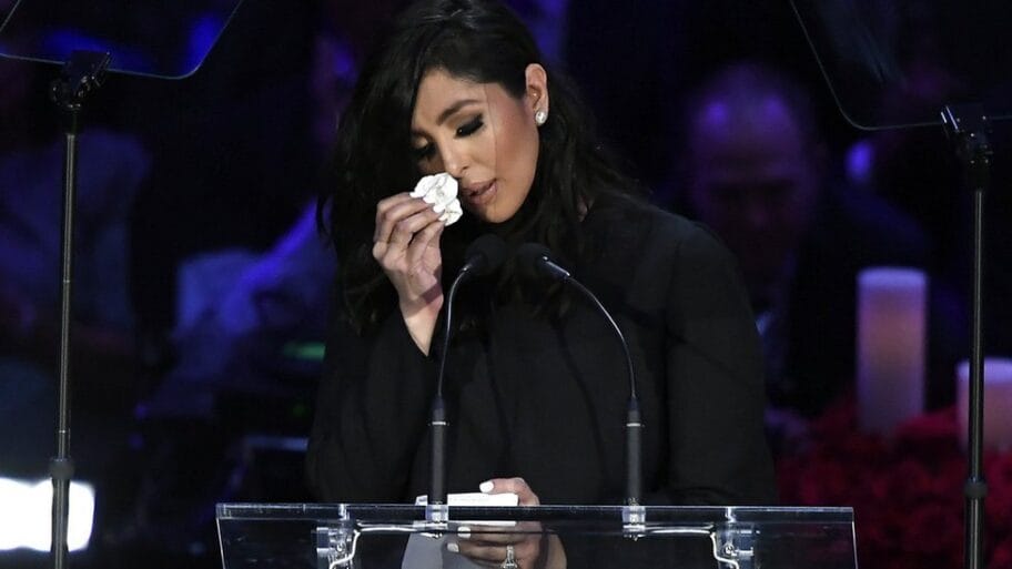 111024556 vanessa bryant getty