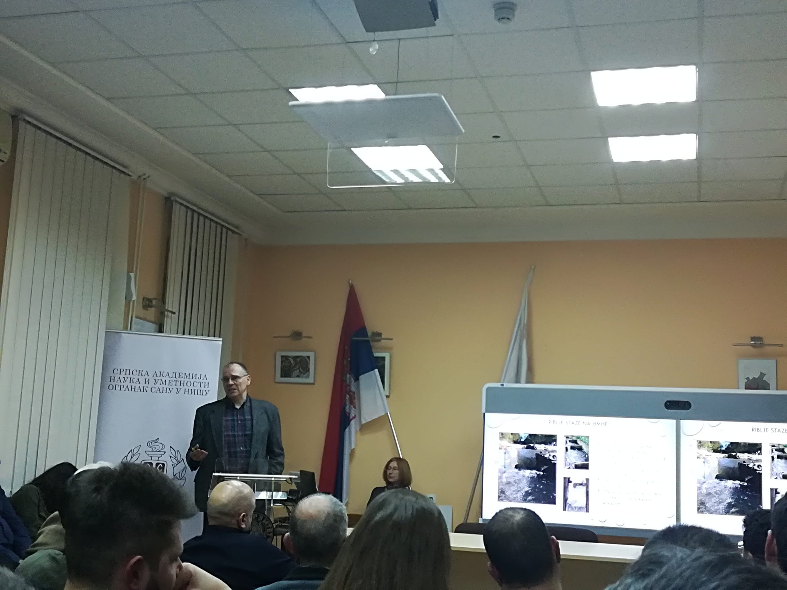 Predrag Simonović dekan fakultet Beograd foto Južne vesti Milica Jovanović