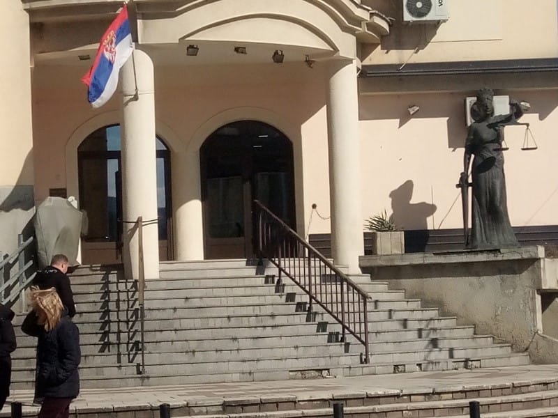 Peticija o zabrani MHE u Prokuplju pod lupom tužilaštva, potpisi idu na grafološko veštačenje 1 sud 1