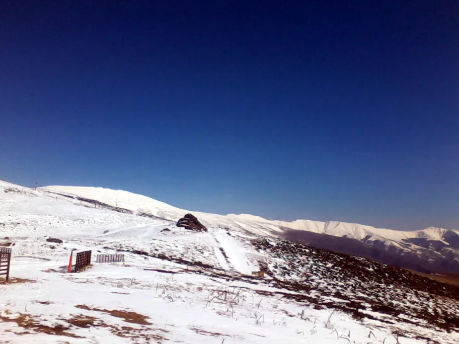 Akcija "Svi na sneg" u nedelju na Babinom zubu 6 Babin zub skijaliste foto wikimedia Nphotos