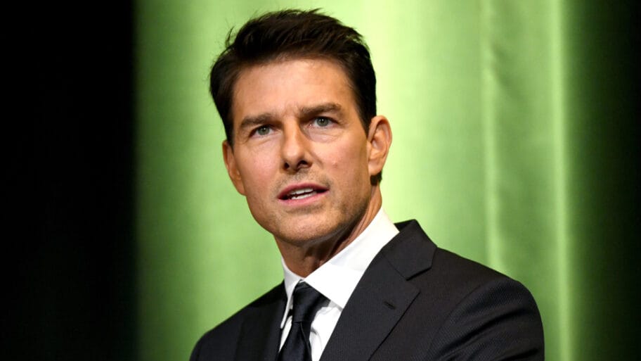 Korona virus: Epidemija u Italiji odložila snimanje nove „Nemoguće misije“ 5 111028597 tom cruise getty