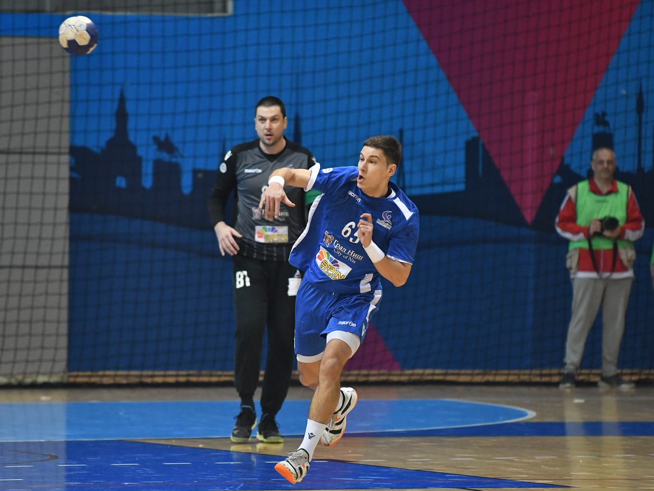 aleksandar pavlovic, rk zeleznicar, foto jv vanja keser 2