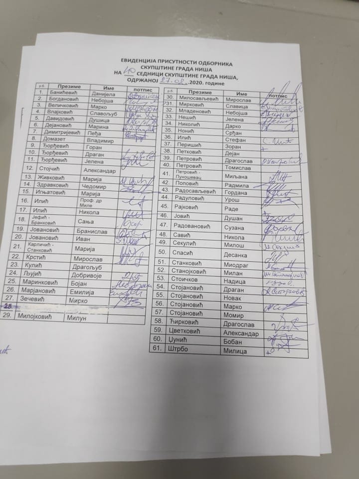 potpisi parlament foto jv