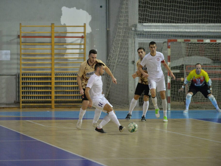 Kalca Vinter sport 2 futsal novembar 2019 foto Juzne vesti Vanja Keser