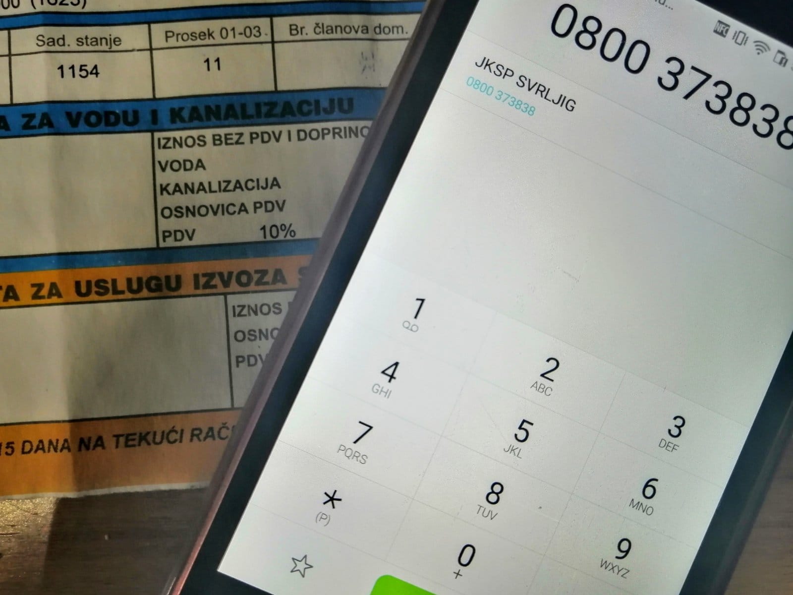 JKSP Svrljig Ilustracija FOTO A KOSTIC