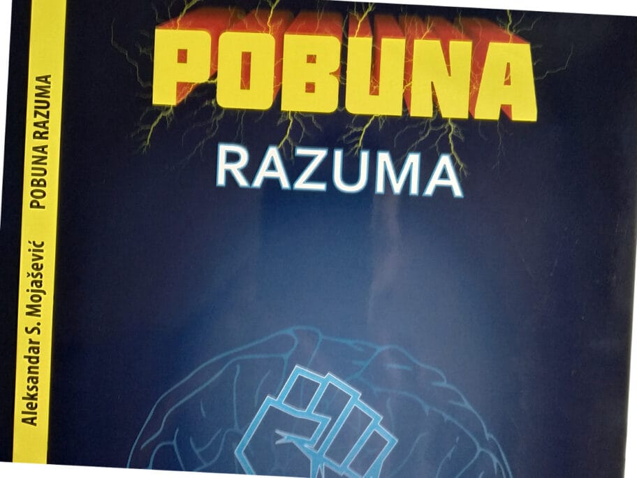 pobuna razuma