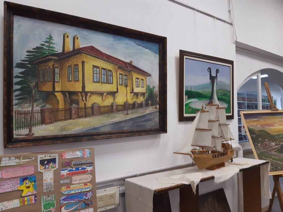 Slike ilustracija foto Bojana Stamenkovic