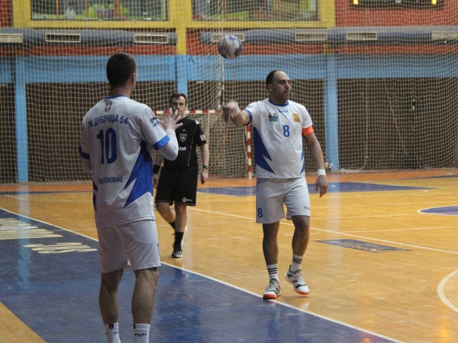 Dubocica Kikinda 5 februar 2020 foto Bojana Stamenkovic