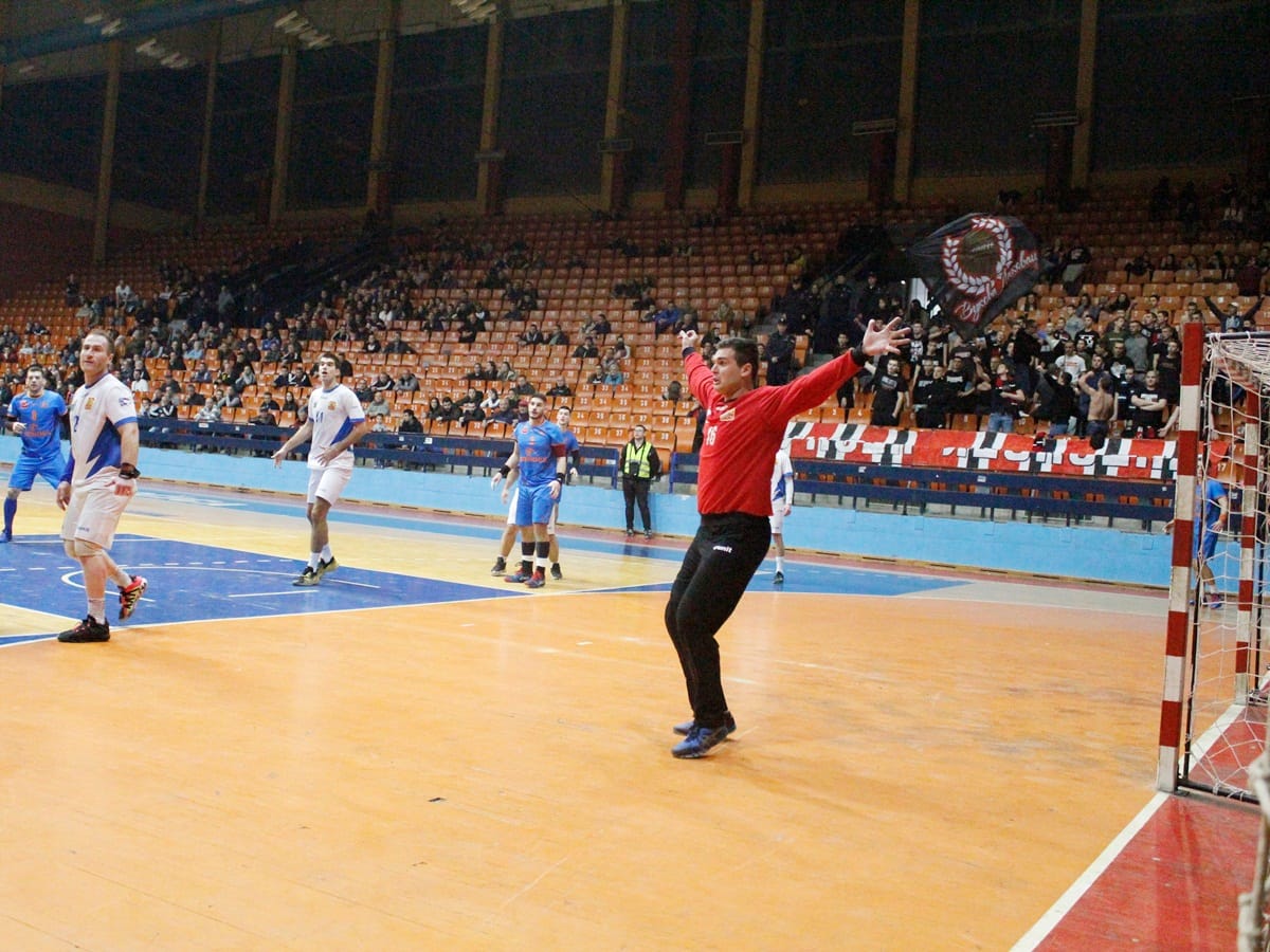 Dubocica Kikinda 7 februar 2020 foto Bojana Stamenkovic