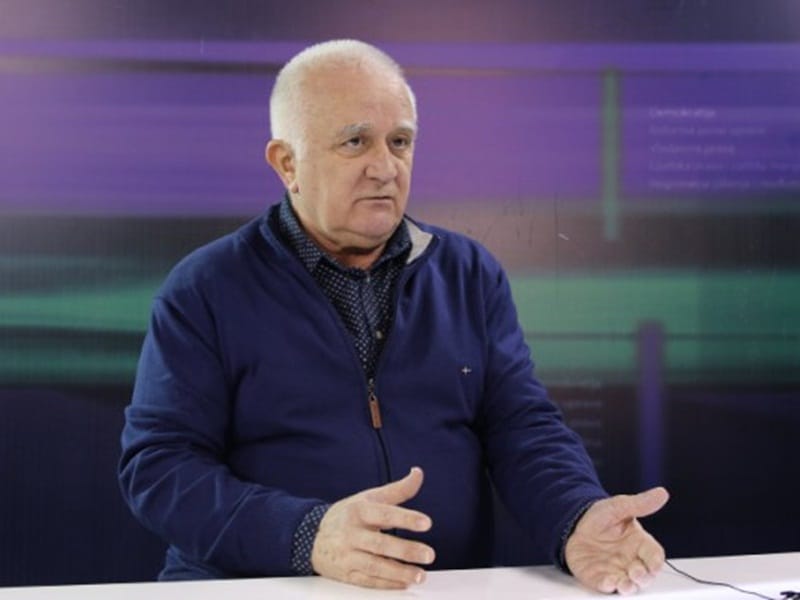 Dusan Janjic foto FoNet