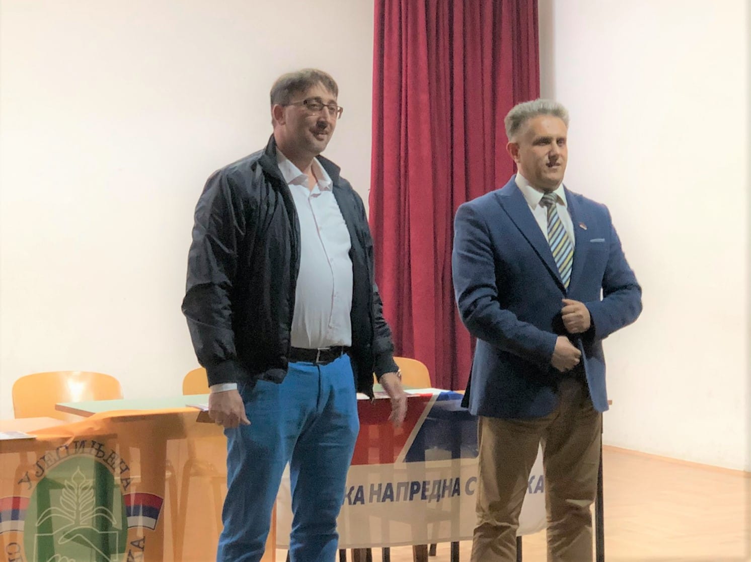 Davidovic i Miletic foto m m 2