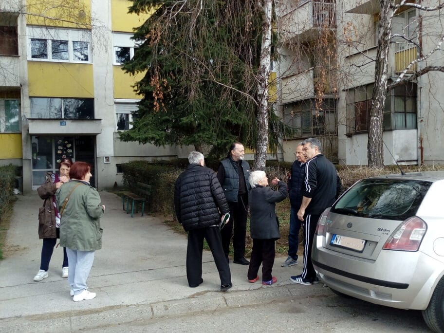 triglavska strujomeri foto N M