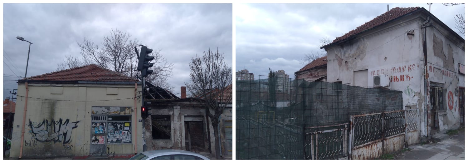 Propadanje u dve slike - foto Lj.Kostić