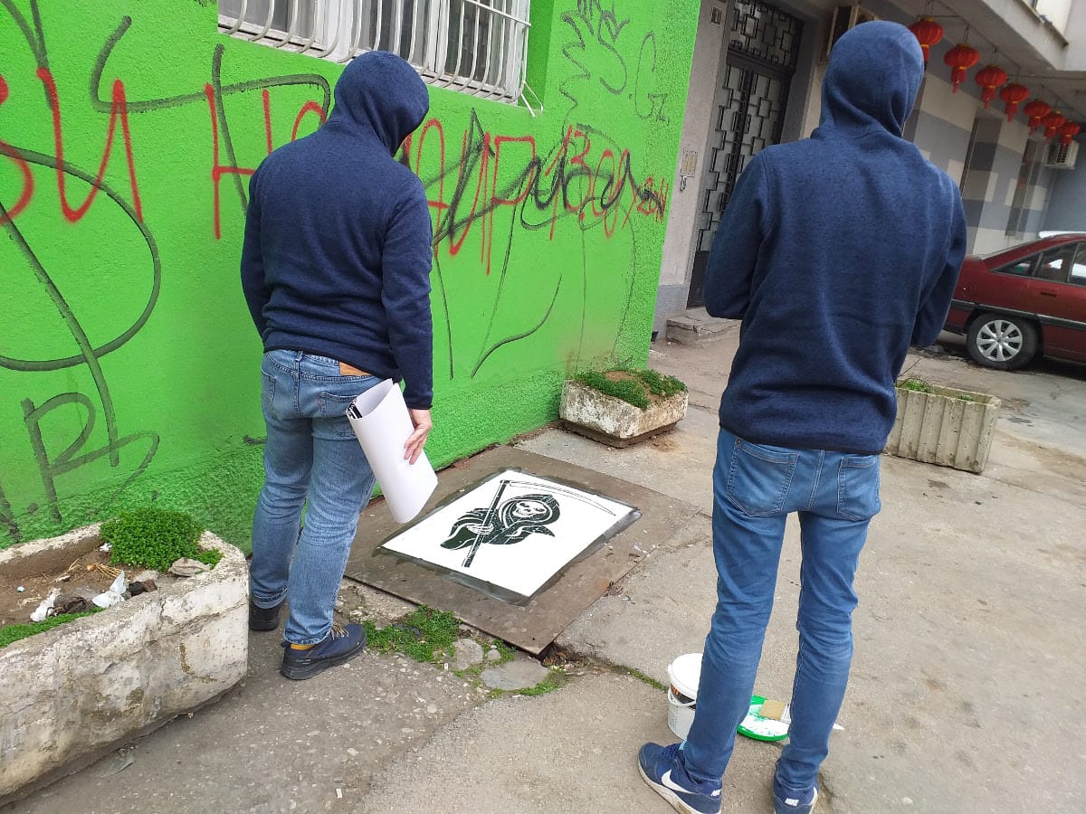 saht3 gerilci foto UG