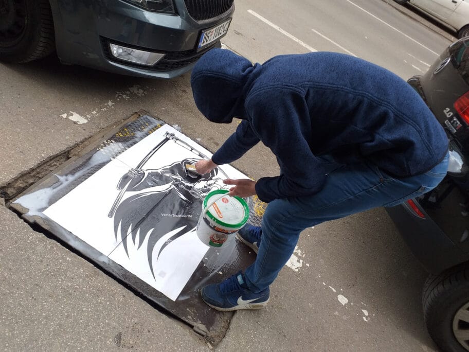 saht2 gerilci foto UG