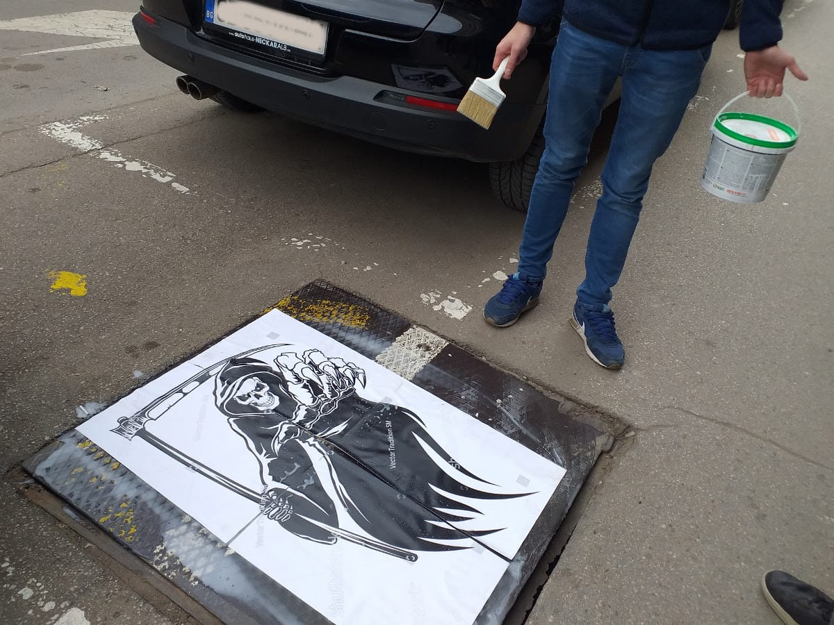 saht gerilci foto UG