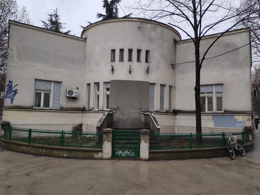 dekanat zabetoniran foto jv zirojevic