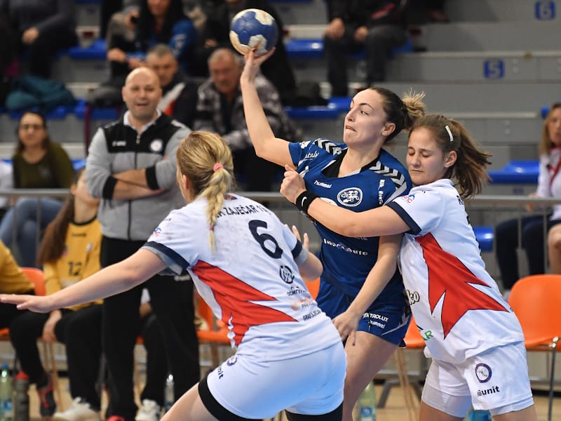 Naisa poražena od Bekamenta u derbiju 13 zrk naisa nis foto jv vanja keser