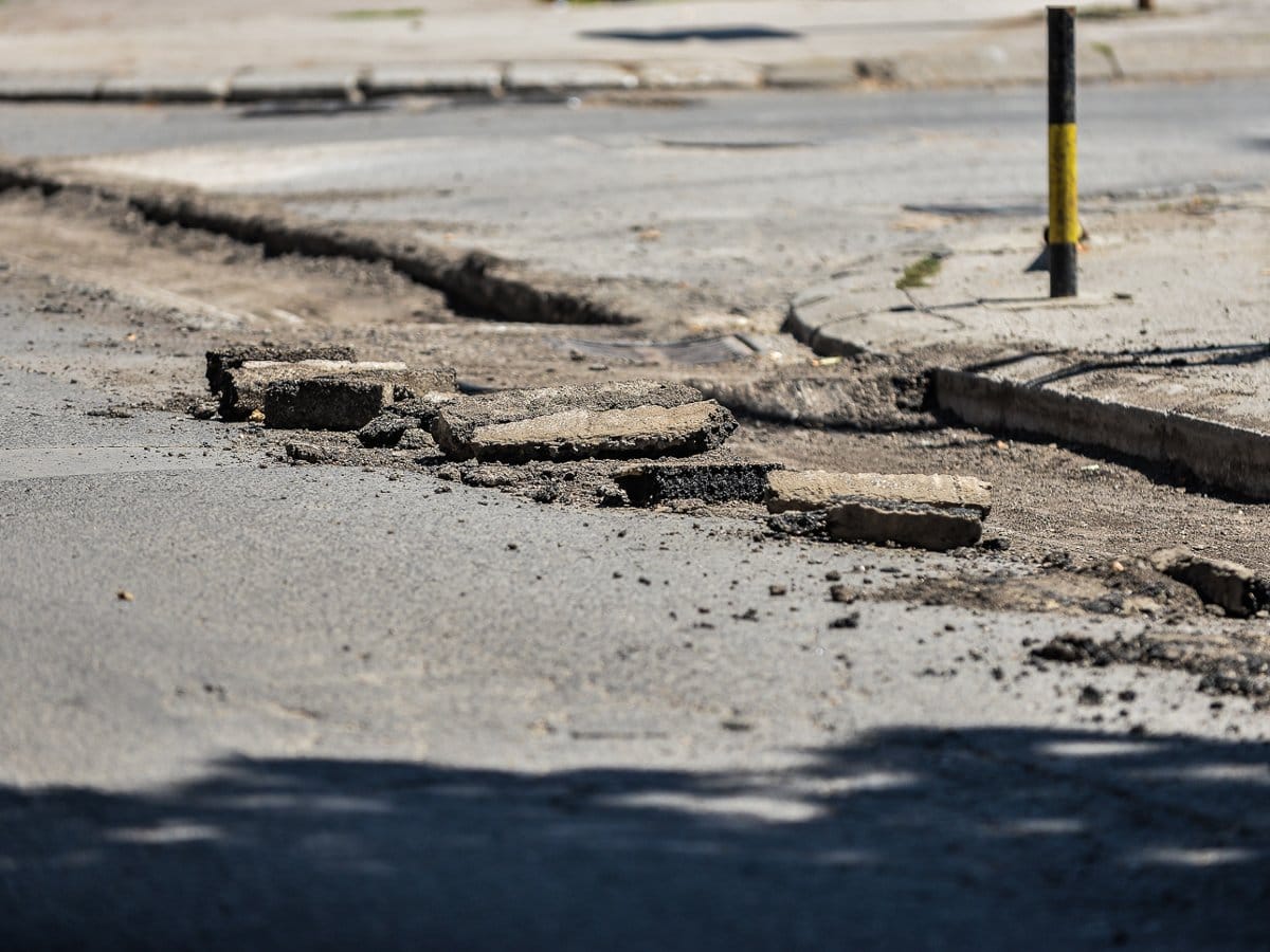 ulice radovi foto jv