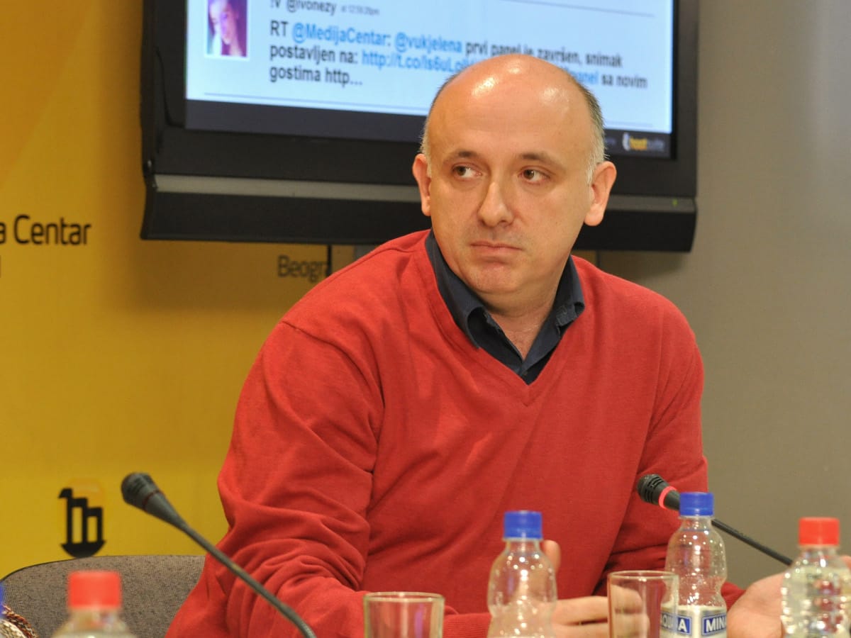 radomirovic UNS foto MCB