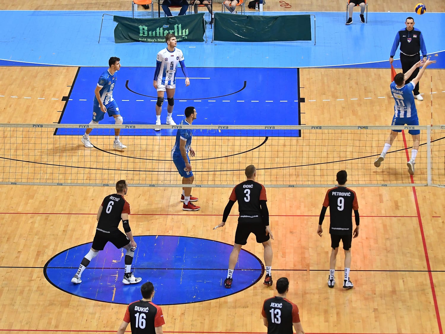 ok nis, ok radnicki kragujevac, 4 mart 2020, foto jv vanja keser 1