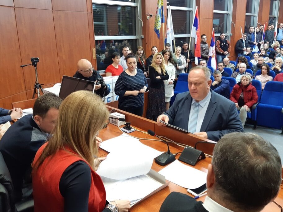 SNS lista foto Bojana Stamenkovic