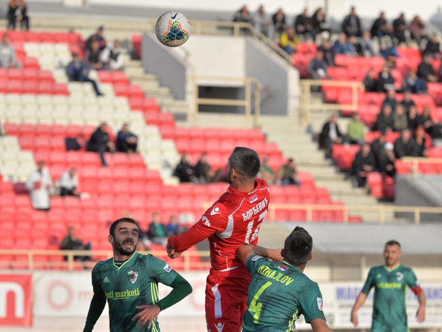 djordjevic fk radnicki nis foto jv vanja keser