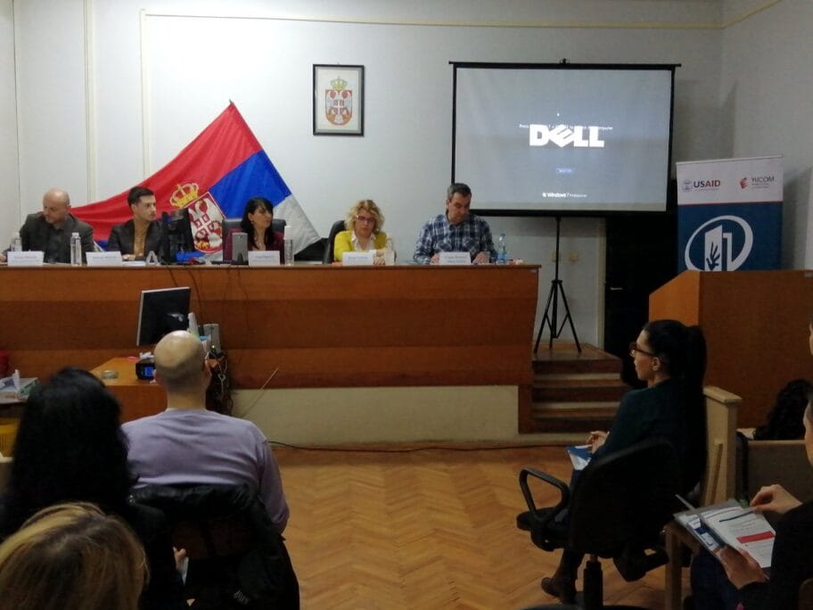 Otvorena vrata pravosudja 1 foto CHRIS