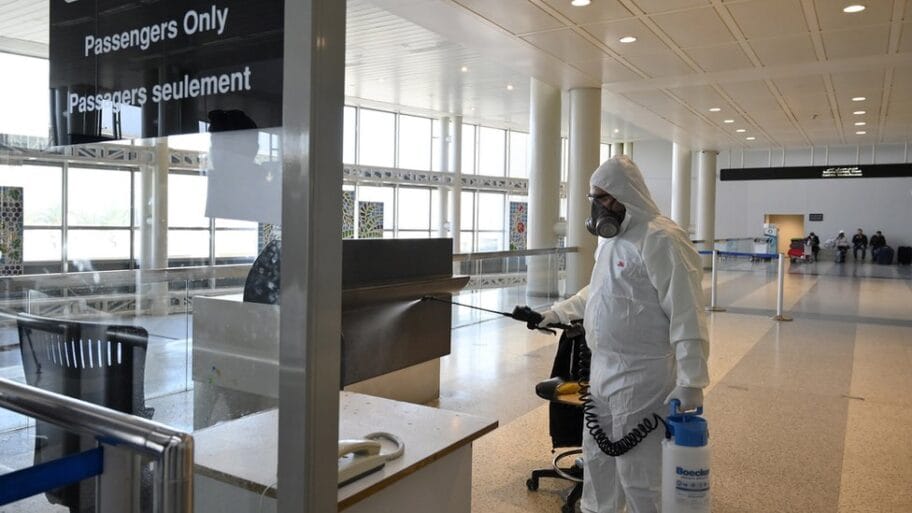 111149793 coronavirusairport epa