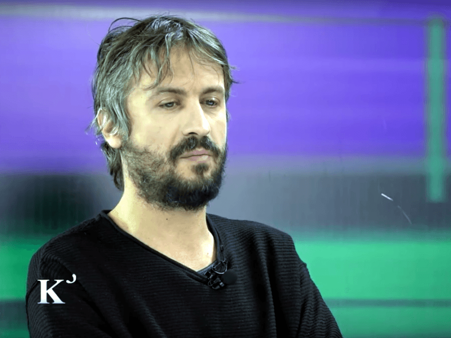 Branislav Trifunovic Kvaka 23 foto print screen youtube