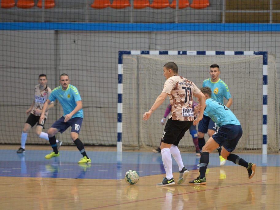 Vinter sport Smederevo mart 2020 foto Juzne vesti Vanja Keser