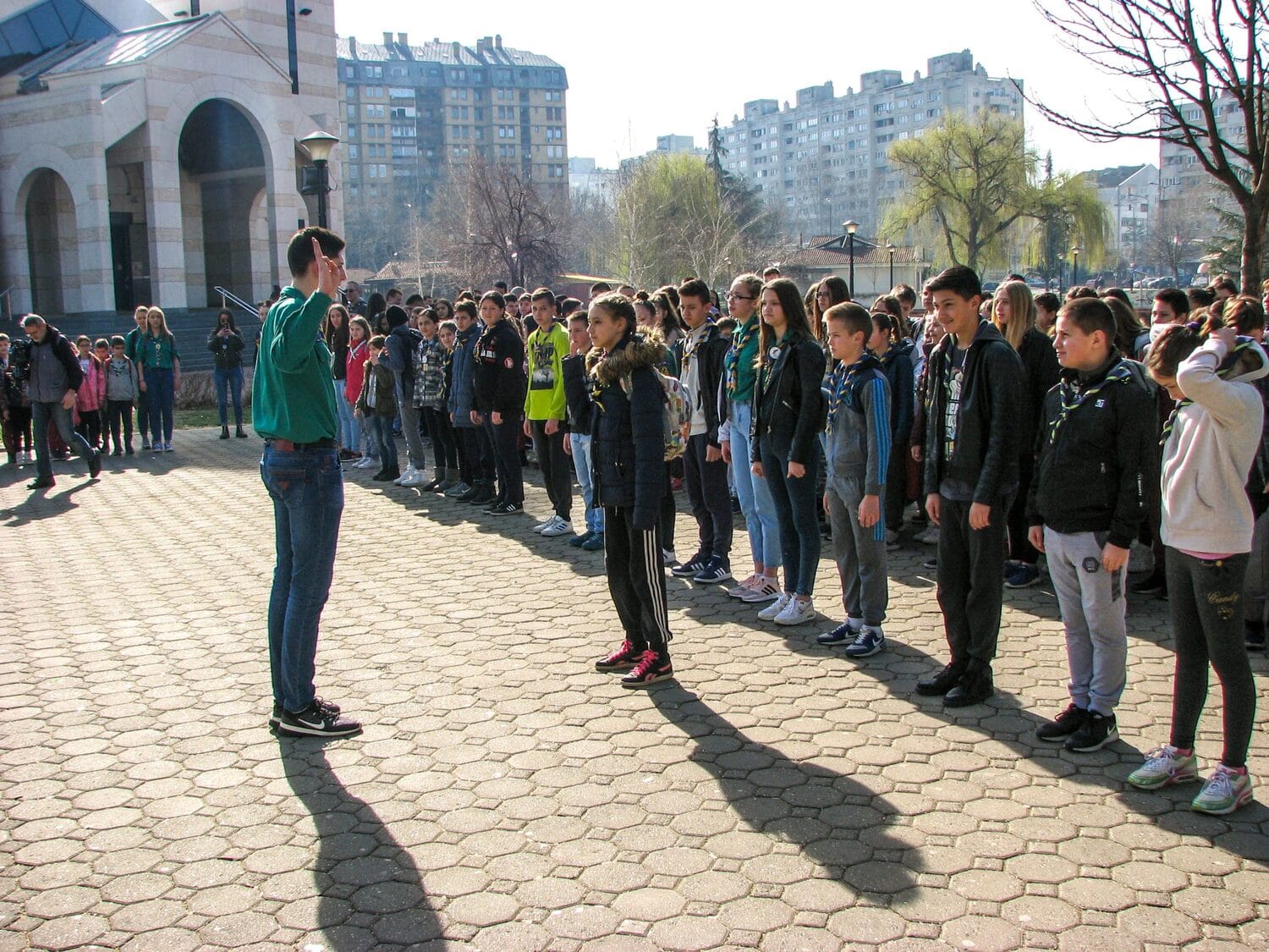 Akcija Stari bor foto OI Josif Pancic scaled