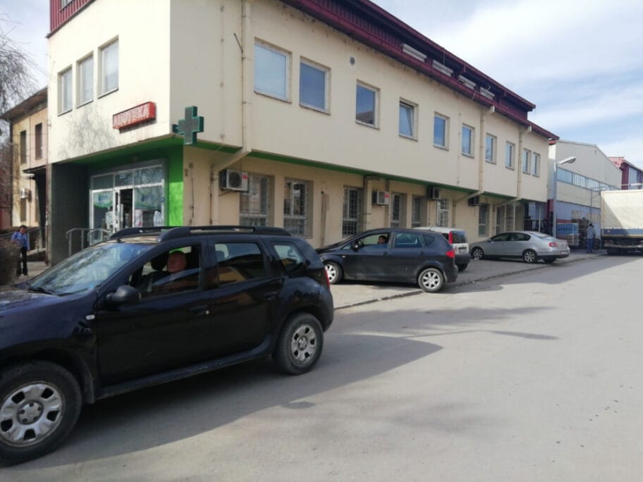 dubrovacka parking foto sm